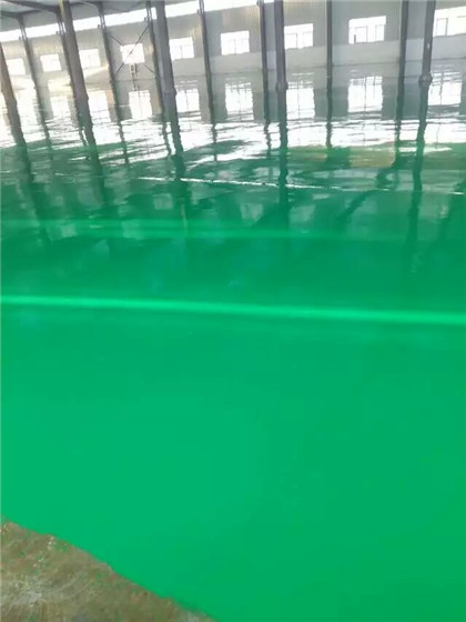 清新，我直接给你一份室外地坪漆翻新维修
