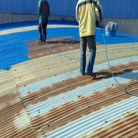 清新地面翻新与地坪漆施工流程